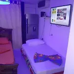 Nabusimake Rodadero