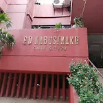 Nabusimake Rodadero