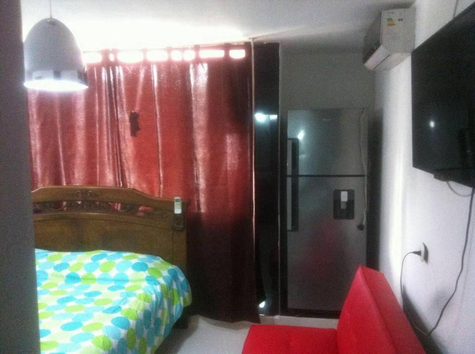Apartamento Nabusimake Rodadero