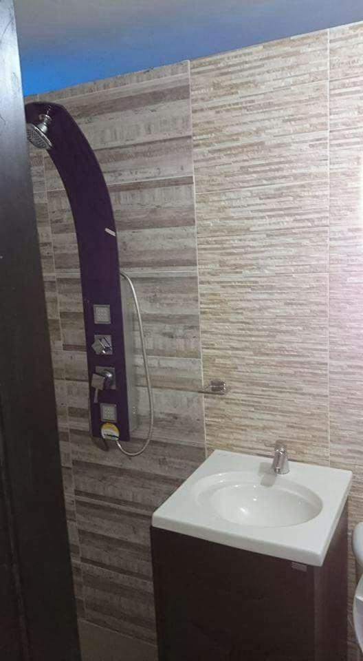 Nabusimake Rodadero Apartamento